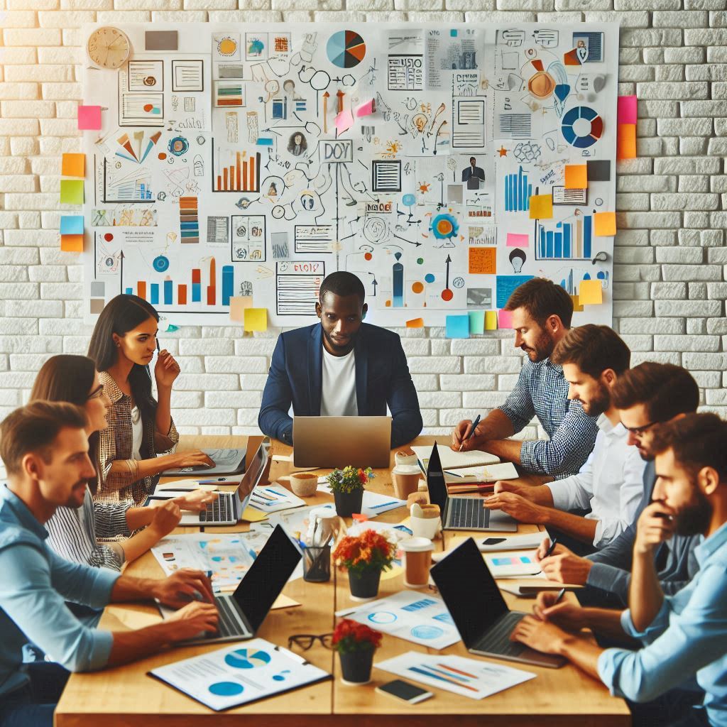 Lacking creativity? Here’s how to generate a business idea in seconds ...